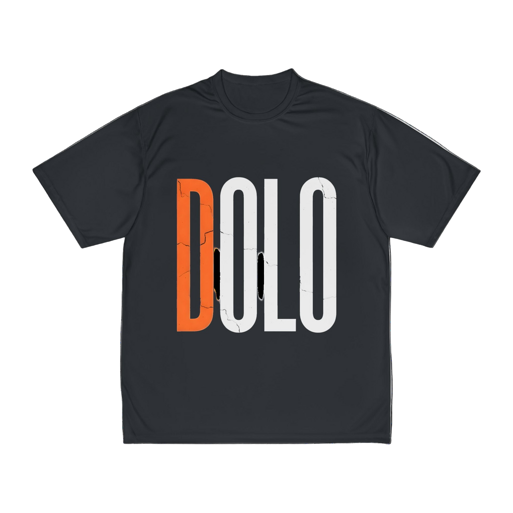 L!ve DØLØ D!E DØLØ