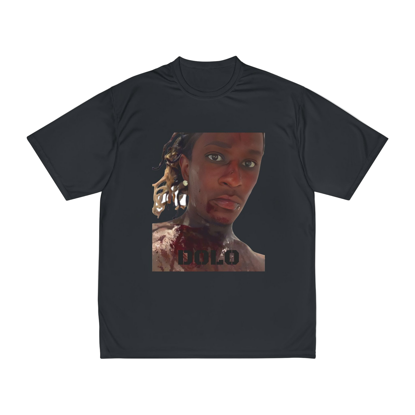 Young Thug - BLØØDY DØLØ