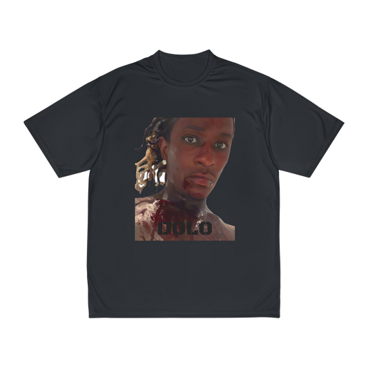 Young Thug - BLØØDY DØLØ