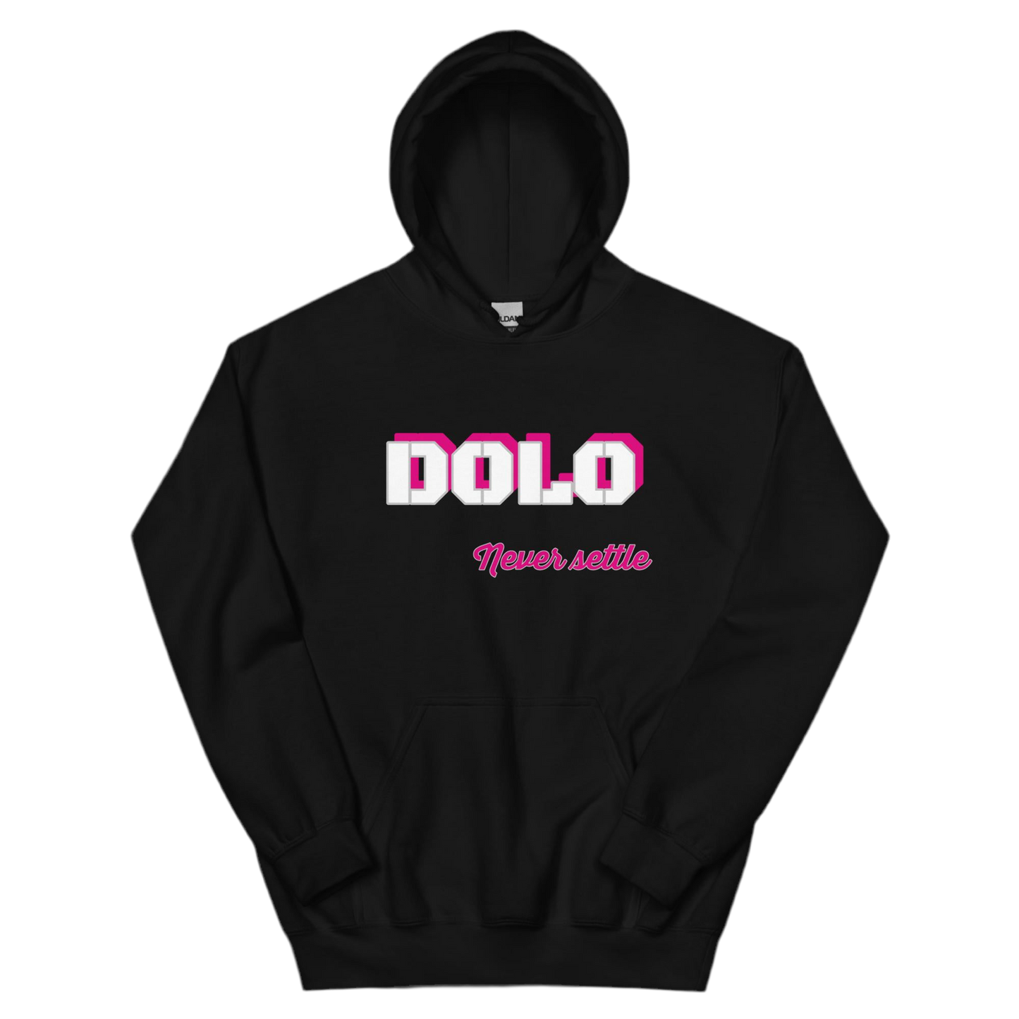 DOLO LOGO OG PURK
